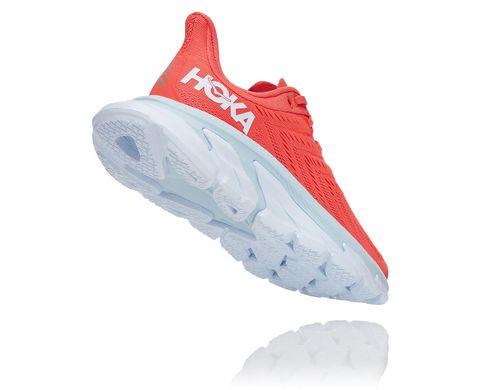 Кроссовки для бега HOKA ( 1110511 ) W CLIFTON EDGE 2021 9
