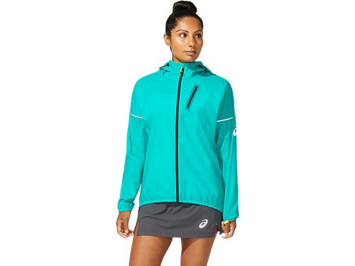 купити Куртка для бігу Asics ( 2012B930 ) FUJITRAIL JACKET 2021 1