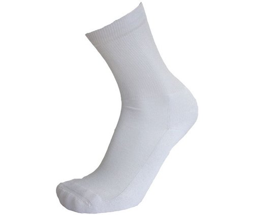 купити Шкарпетки тенісні RYWAN CHAUS TENNIS SOCKS Blanc Uni'15 1