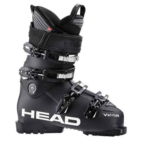 Ботинки горнолыжные HEAD ( 600180 ) VECTOR EVO XP 2021 black 25-May (194151603736) 1