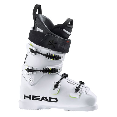 Ботинки горнолыжные HEAD ( 600011 ) RAPTOR 140S RS 2021 1