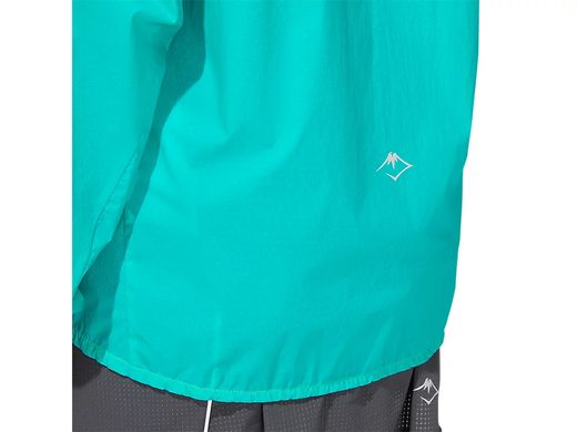 Куртка для бега Asics ( 2012B930 ) FUJITRAIL JACKET 2021 12