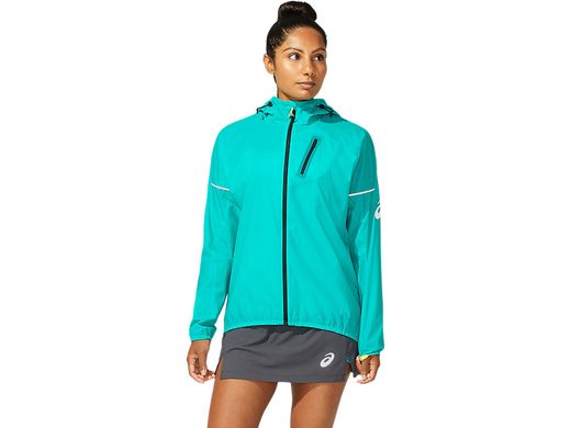 купити Куртка для бігу Asics ( 2012B930 ) FUJITRAIL JACKET 2021 8