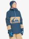 Куртка для зимних видов спорта Quiksilver ( EQBTJ03145 ) STEEZE YOUTH JK B SNJT 2022 11