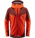 Куртка для туризма Haglofs ( 604357 ) Roc Spire Jacket Men 2020 5