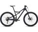 Велосипед Specialized CAMBER FSR MEN COMP 29 2018 BLK/CMLN/WHT M (115918) 1