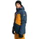 купити Куртка для зимових видів спорту Quiksilver ( EQYTJ03389 ) DAWSON M SNJT 2023 4