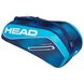 купити Сумка-чохол для тенісних ракеток HEAD (283129) Tour Team 6R Combi 2019 1