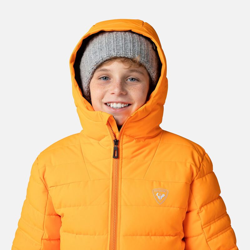 купити Куртка для зимових видів спорту ROSSIGNOL ( RLMYJ21 ) BOY RAPIDE JKT 2024 8