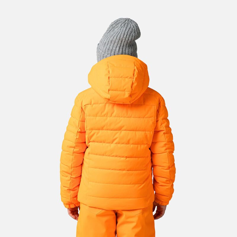 Куртка для зимних видов спорта ROSSIGNOL ( RLMYJ21 ) BOY RAPIDE JKT 2024 2