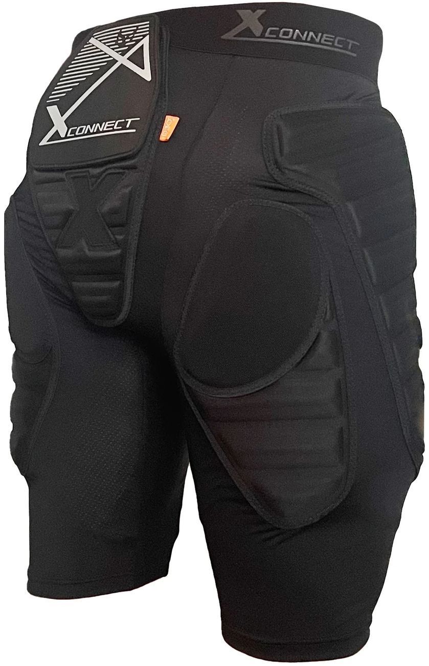 Защитные шорты Demon DS1724 Flex-Force X Short D30 V5 2
