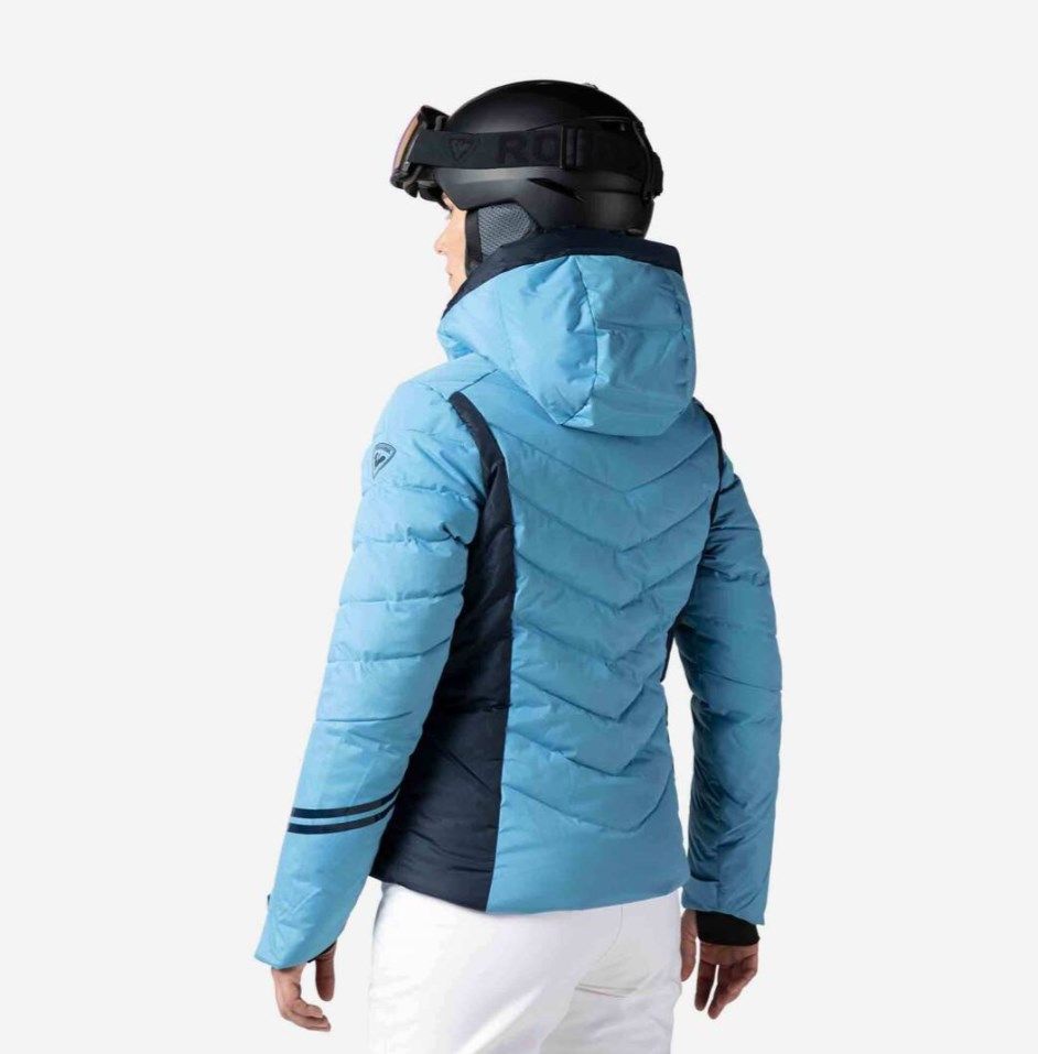 Куртка для зимних видов спорта ROSSIGNOL ( RLMWJ04 ) COURBE JKT 2024 2