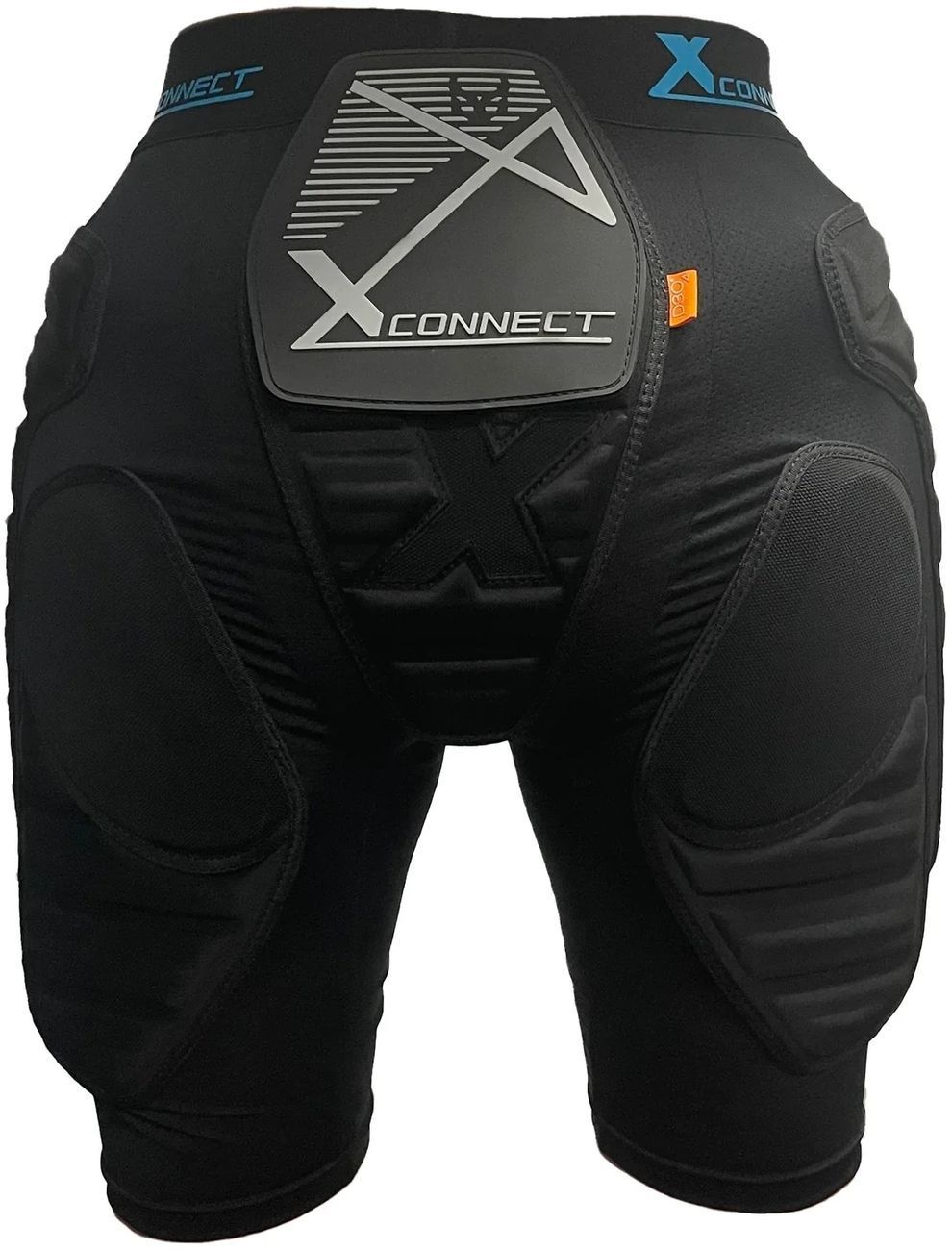Защитные шорты Demon DS1724 Flex-Force X Short D30 V5 3