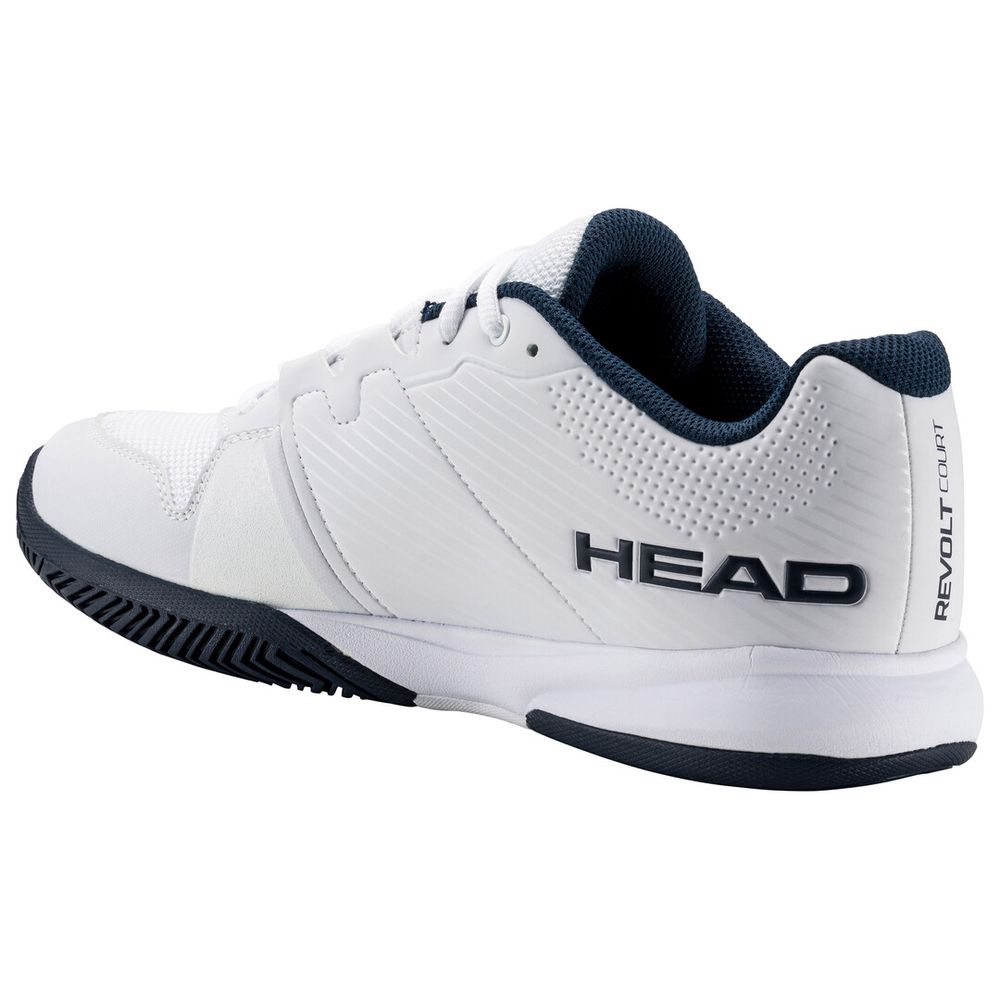 купити Кросівки для тенісу HEAD ( 273513 ) Revolt Court Men WHBB 2023 4