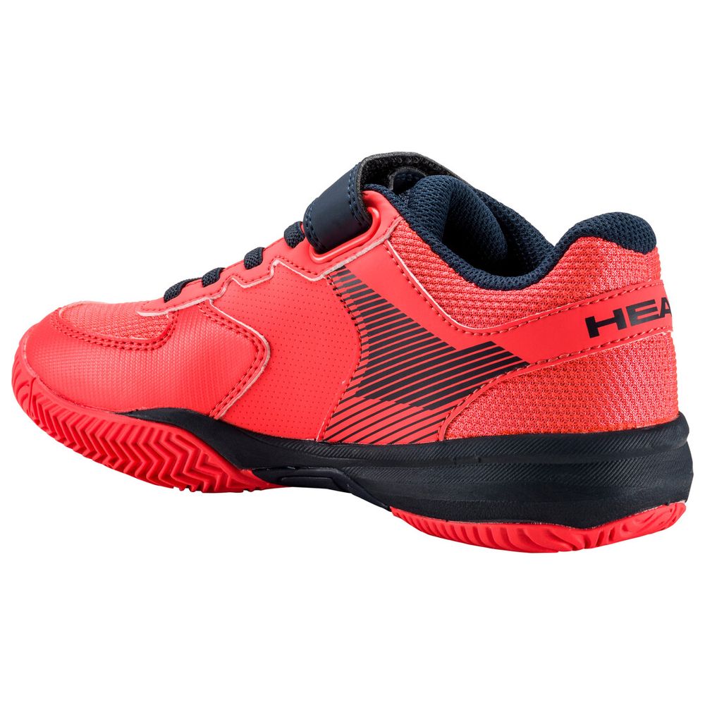 купити Кросівки для тенісу HEAD ( 275403 ) Sprint Velcro 3.0 Kids FCBB 2023 3