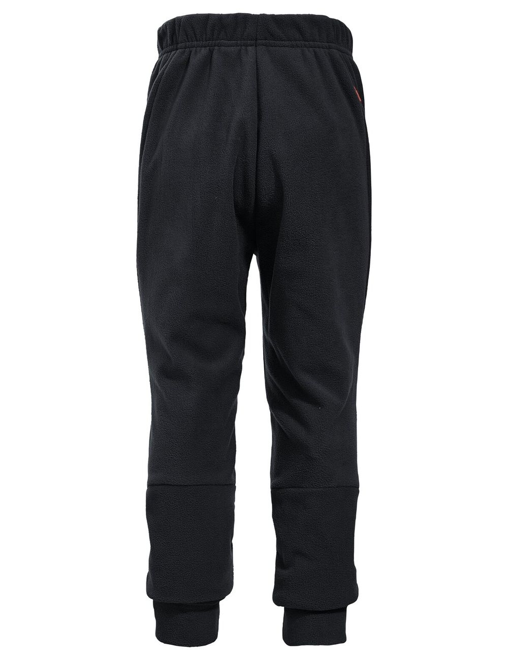 Флисовые штаны VAUDE Kids Karibu Pants III 2020 black 110/116 (4052285913182) 3