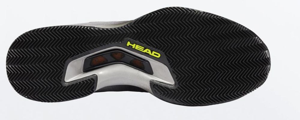 Кроссовки для тенниса HEAD ( 273990 ) Sprint Pro 3 SF Clay Men 2021 2