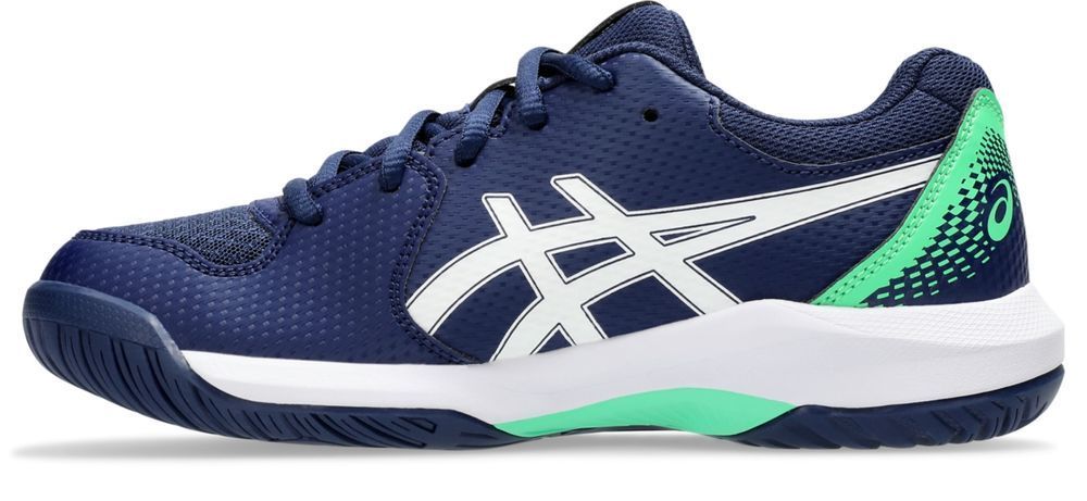 купити Кросівки для тенісу Asics ( 1044A077 ) GEL-DEDICATE 8 GS 2025 3