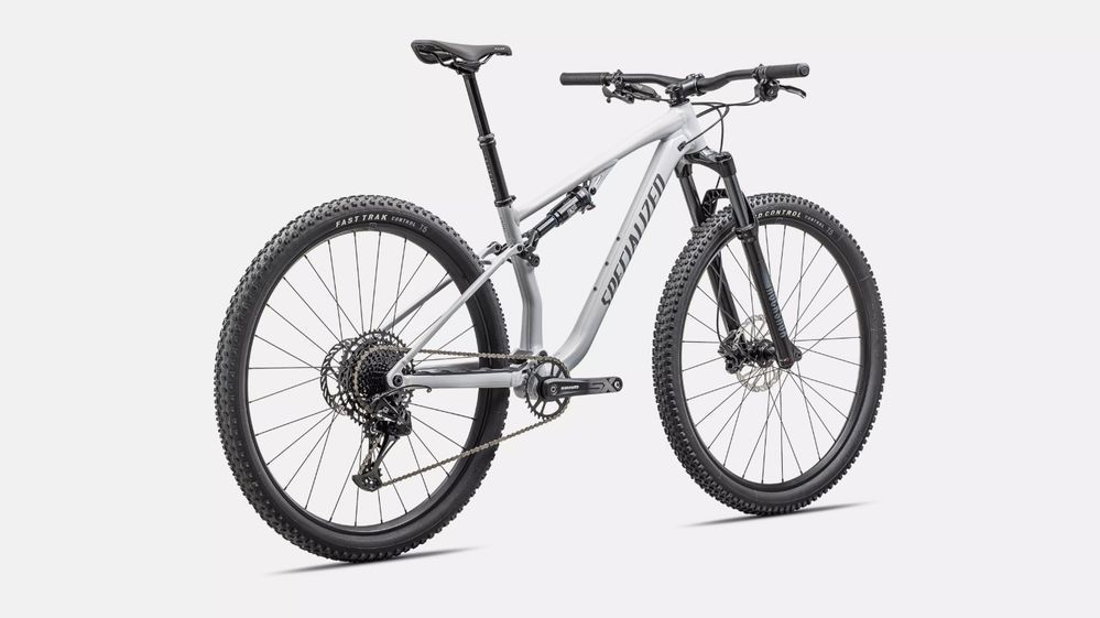 купити Велосипед Specialized CHISEL 2025 3