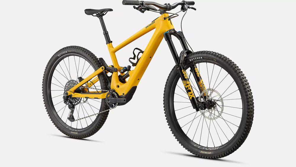 купити Велосипед Specialized KENEVO SL EXPERT CARBON 29 2023 2
