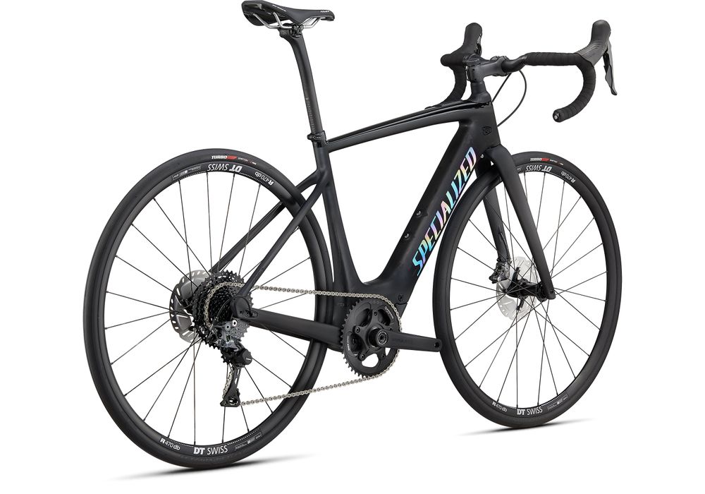 купити Велосипед Specialized CREO SL COMP CARBON 2020 4