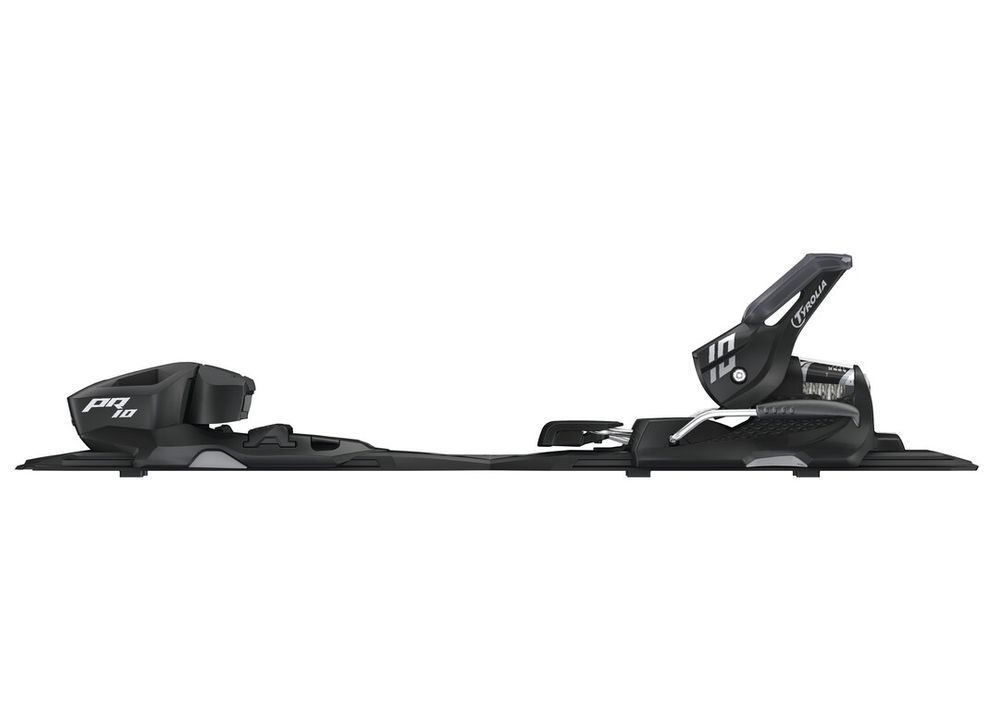 купити Лижі гірські HEAD ( 316330/114271 ) Shape VX R LYT-PR nor/bk + PR 10 GW Promo BR.85[G] 2022 2