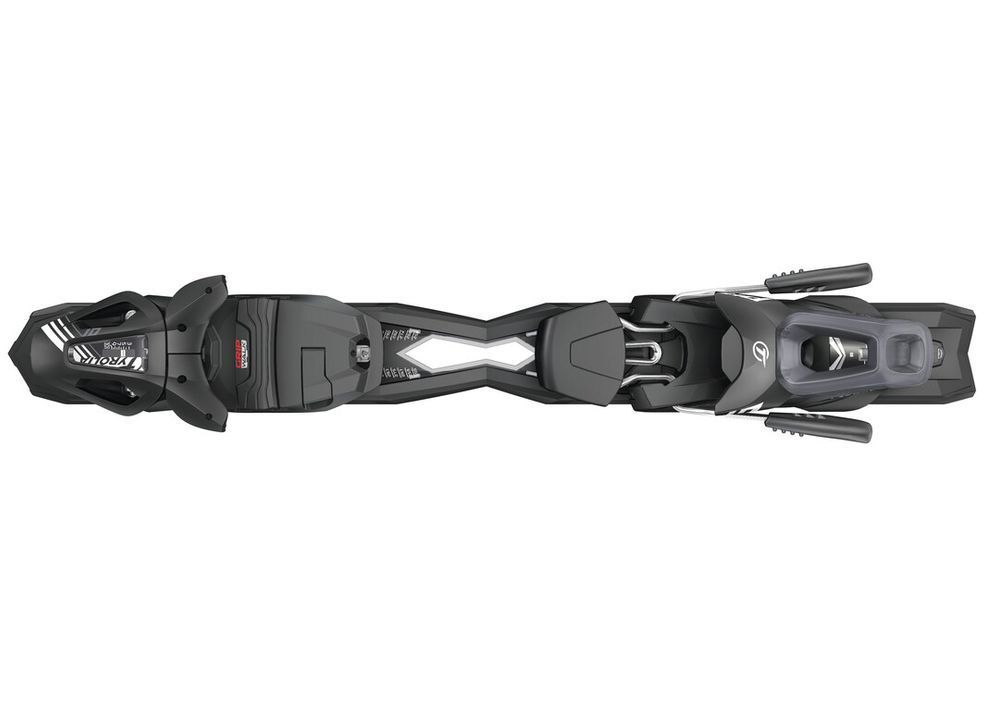 купити Лижі гірські HEAD ( 316330/114271 ) Shape VX R LYT-PR nor/bk + PR 10 GW Promo BR.85[G] 2022 4