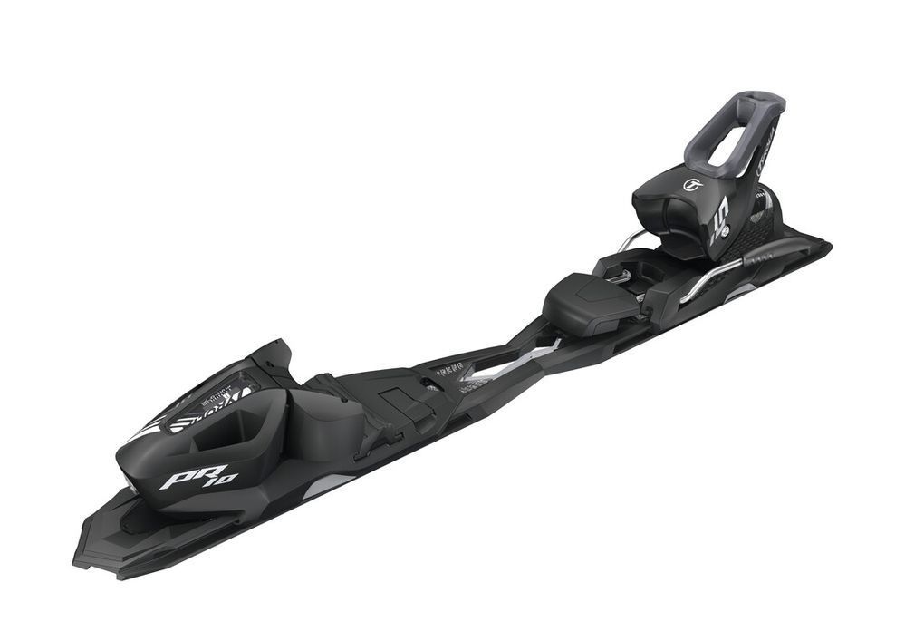 купити Лижі гірські HEAD ( 316330/114271 ) Shape VX R LYT-PR nor/bk + PR 10 GW Promo BR.85[G] 2022 3