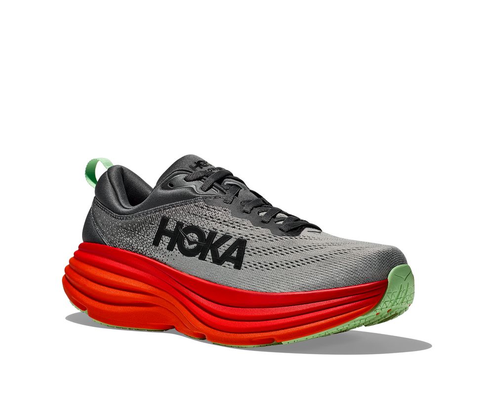 купити Кросівки для бігу HOKA ( 1123202 ) M BONDI 8 2024 6