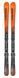 купити Лижі гірські HEAD ( 316330/114271 ) Shape VX R LYT-PR nor/bk + PR 10 GW Promo BR.85[G] 2022 1