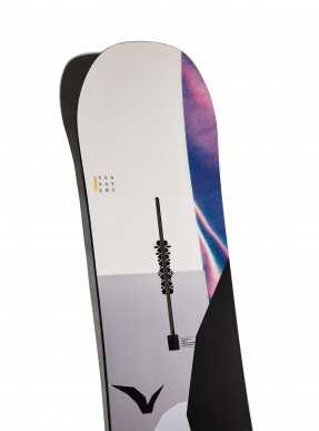 BURTON 107081 YEASAYER FV 2022