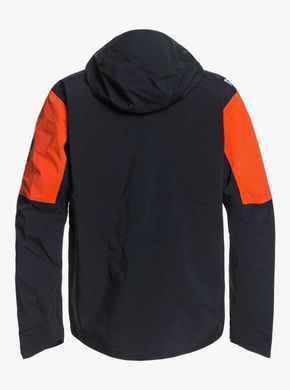 купити Куртка для зимових видів спорту Quiksilver ( EQYTJ03250 ) HIGHLINE PRO JK M SNJT 2021 19