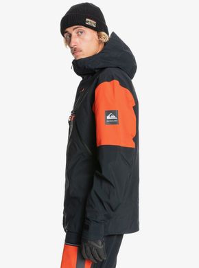 купити Куртка для зимових видів спорту Quiksilver ( EQYTJ03250 ) HIGHLINE PRO JK M SNJT 2021 22