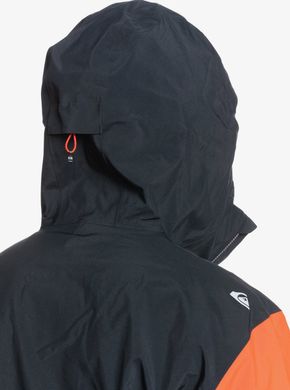 купити Куртка для зимових видів спорту Quiksilver ( EQYTJ03250 ) HIGHLINE PRO JK M SNJT 2021 44