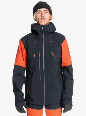 Куртка для зимних видов спорта Quiksilver ( EQYTJ03250 ) HIGHLINE PRO JK M SNJT 2021 37