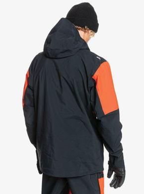 купити Куртка для зимових видів спорту Quiksilver ( EQYTJ03250 ) HIGHLINE PRO JK M SNJT 2021 48