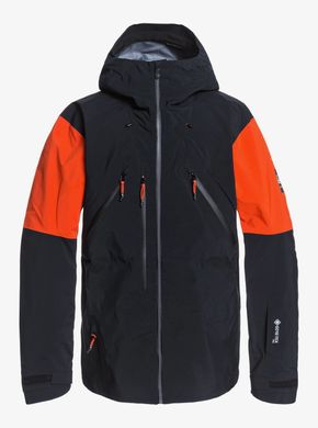 Куртка для зимних видов спорта Quiksilver ( EQYTJ03250 ) HIGHLINE PRO JK M SNJT 2021 17