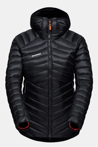 купити Куртка Mammut ( 1013-02970 ) Broad Peak IN Hooded Jacket 2024 1