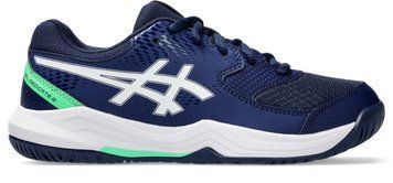 Кроссовки для тенниса Asics ( 1044A077 ) GEL-DEDICATE 8 GS 2025 1