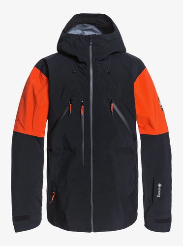 купити Куртка для зимових видів спорту Quiksilver ( EQYTJ03250 ) HIGHLINE PRO JK M SNJT 2021 1