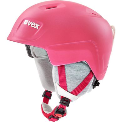 Шлемы UVEX manic pro 2020 5