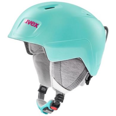 Шлемы UVEX manic pro 2020 4