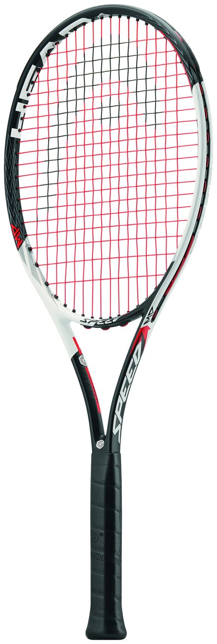 Теннисная ракетка без струн HEAD ( 231817 ) Graphene Touch Speed MP 2019 U30 (726424449897) 1