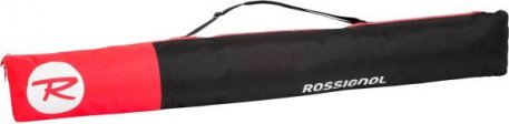 Чехол для лыж ROSSIGNOL ( RKIB201 ) TACTIC SK BAG EXT LONG 160-210 2020 (3607683188475) 1