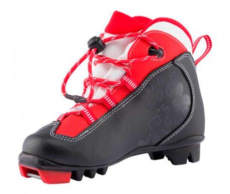 Ботинки для беговых лыж ROSSIGNOL ( RIHW600 ) X1 JR 2022 2