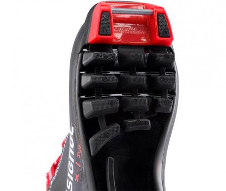 Ботинки для беговых лыж ROSSIGNOL ( RIHW600 ) X1 JR 2022 3