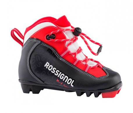 Ботинки для беговых лыж ROSSIGNOL ( RIHW600 ) X1 JR 2019 31 (3607682470755) 1