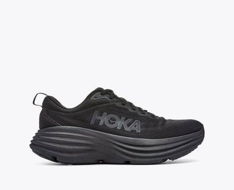 Кроссовки для бега HOKA ( 1123202 ) M BONDI 8 2023 37