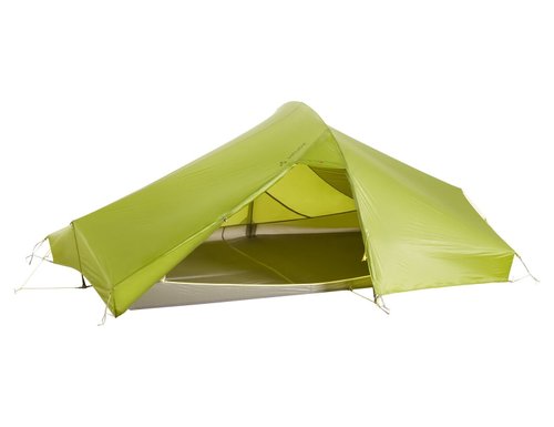 Кемпинговая палатка VAUDE Lizard Seamless 2-3P 2020 cress green (4062218025158) 1