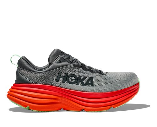 Кроссовки для бега HOKA ( 1123202 ) M BONDI 8 2024 1